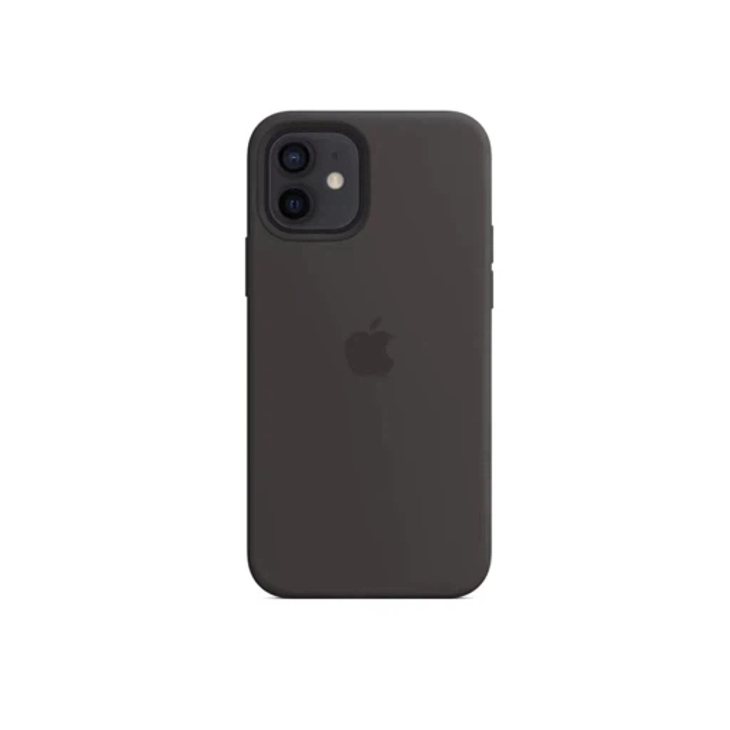 Чехол Silicone Case iPhone 12